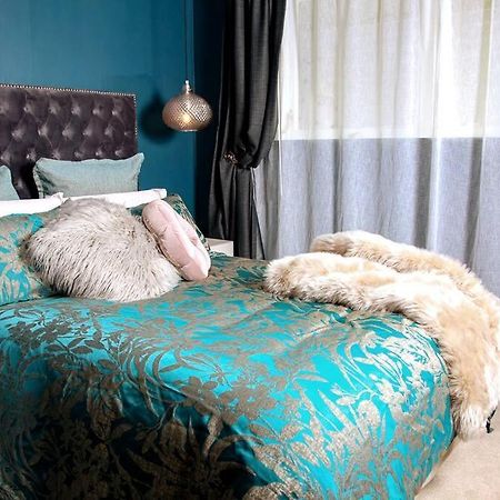 마타마타 Hoh - Hazel'S Boudoir 아파트 외부 사진