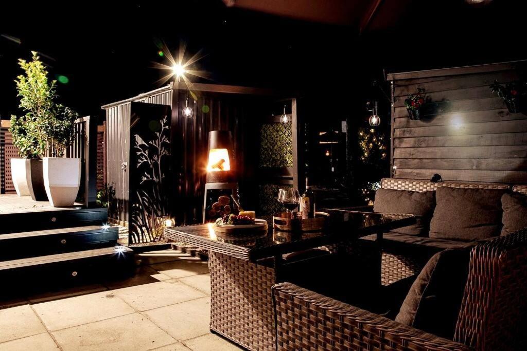 마타마타 Hoh - Hazel'S Boudoir 아파트 외부 사진